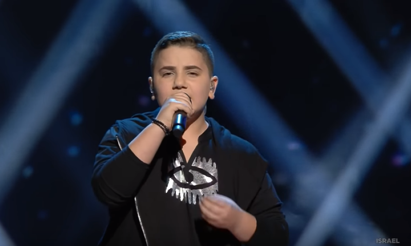 אירוויזיון ג'וניור: זה המקום אליו הצליחה להגיע ישראל