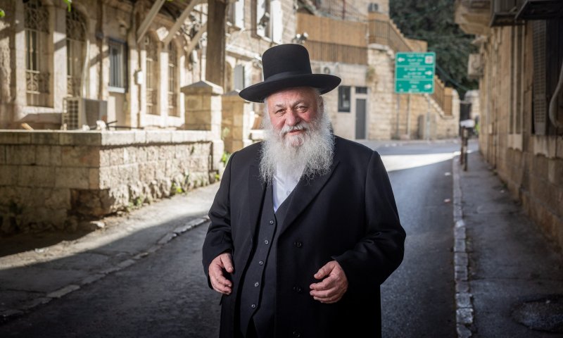 לבקשת החרדים: גיבושון הקואליציה מחליף מקום