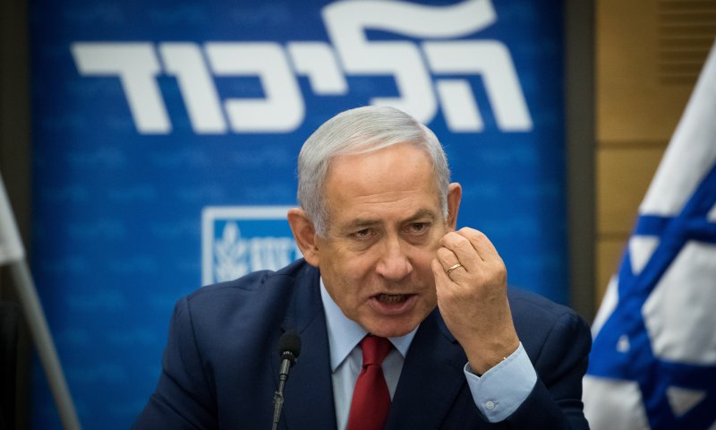 דרישה: לפטר את הרופא שאמר שלא יטפל בנתניהו