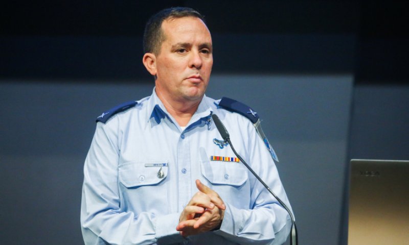 דובר צה"ל כינה מחבלים "מסתננים שברשותם נשק"