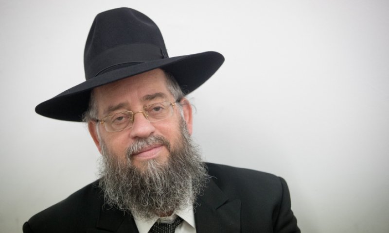 השיב את אבי לחיים| פרידה מהרב ישעיהו הבר זצ"ל