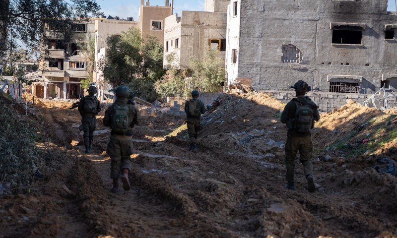 עדות מצמררת: "הטלפון של החלל צלצל ועל הצג הופיע אמא"