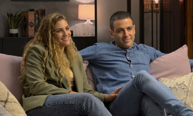 מרגש: עוד הצלחה לחתונה ממבט ראשון