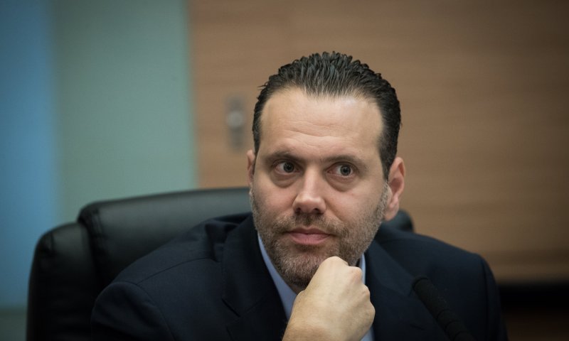 דרמה בליכוד: שליש מחברי הסיעה חתמו על הדחת זהר