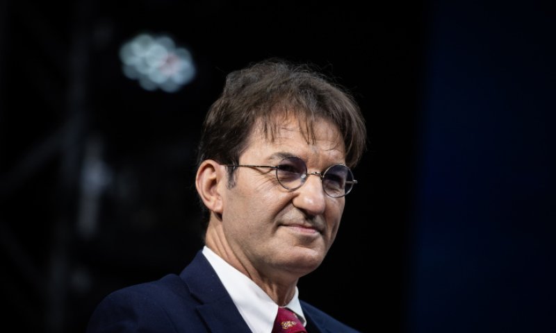 דרמה: בועז ביסמוט התפטר מתפקידו כעורך ישראל היום