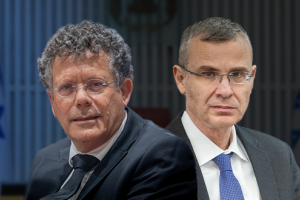 שופטי העליון בעקיצה חריפה לשר לוין: "נובע משיקולים זרים"