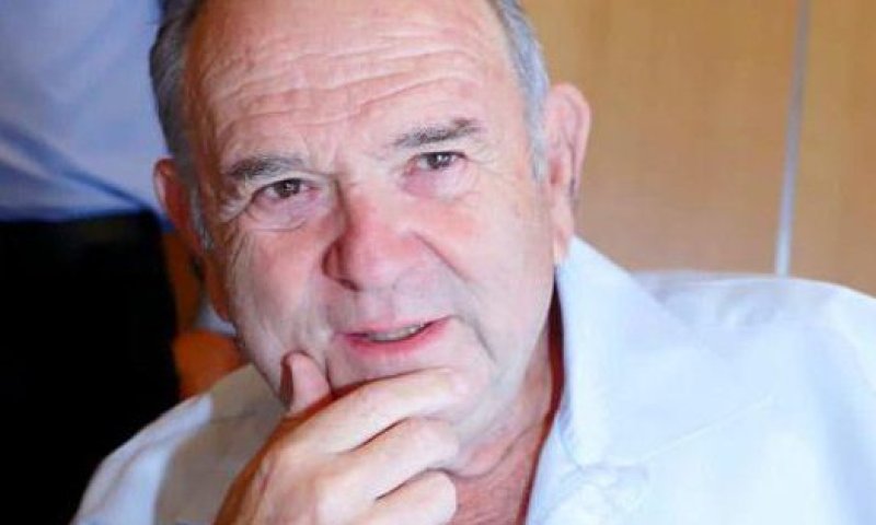 מינוי סרוג: אברהם דובדבני נבחר ליו"ר קק"ל