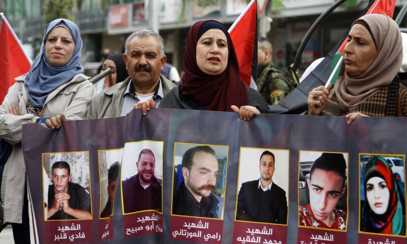 ברוב של 89 ח"כים: אושרה שלילת אזרחות ממחבלים