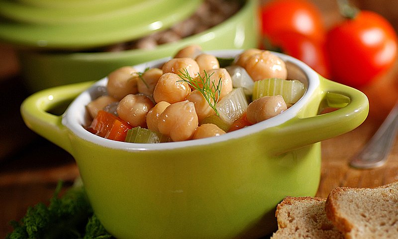 מכל טוב הארץ: מתכון למרק חרירה