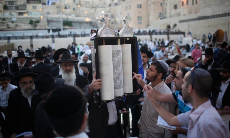 צום גדליה &ndash; התיקון מתחיל בפנים, בתוכנו