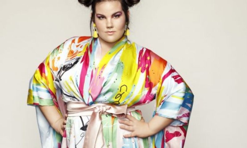 בגלל הלופר: הסיכוי של ישראל לנצח באירוויזיון ירד?