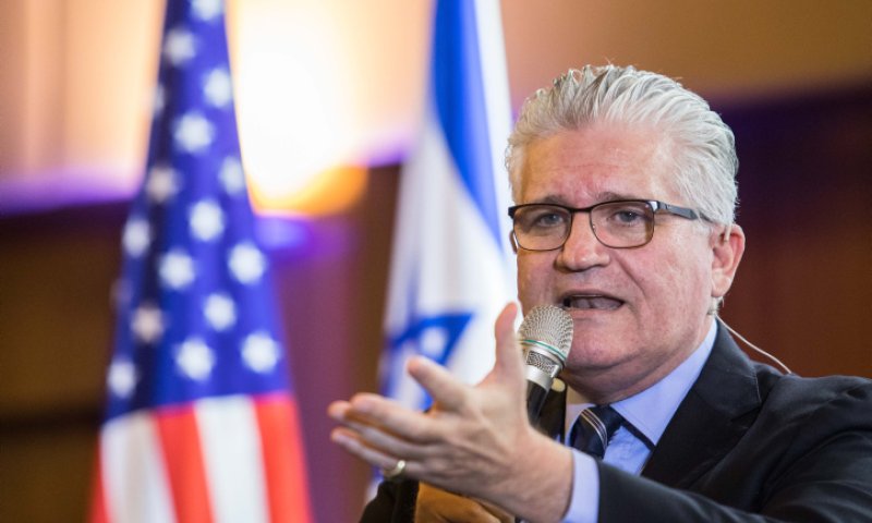 ההקלטות נחשפו | אבידר על ליברמן: "פרצתי בצחוק"