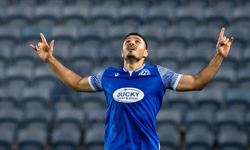 במחזור האחרון נקבע: הדרבי לא יתקיים בשנה הבאה