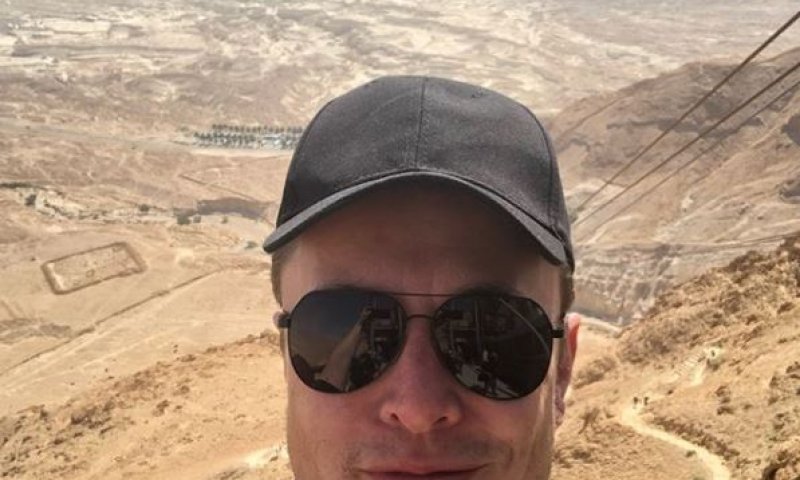 מדוע מנכ"ל "טסלה" הגיע לביקור בישראל?
