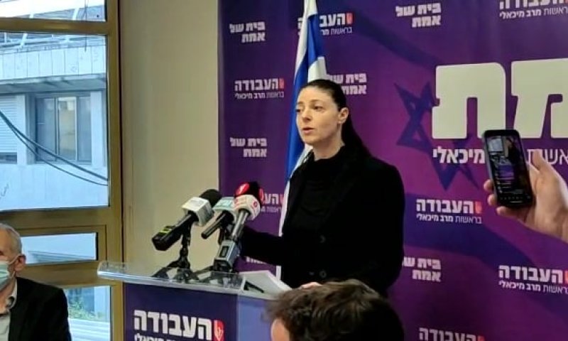מיכאלי על ההישג בוועדה: "לשמחתי, לא ויתרתי"