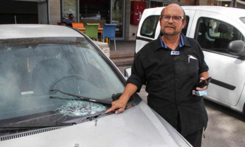 עיתונאי דתי: "המורשת היחידה של רבין &ndash; הוויסקי"