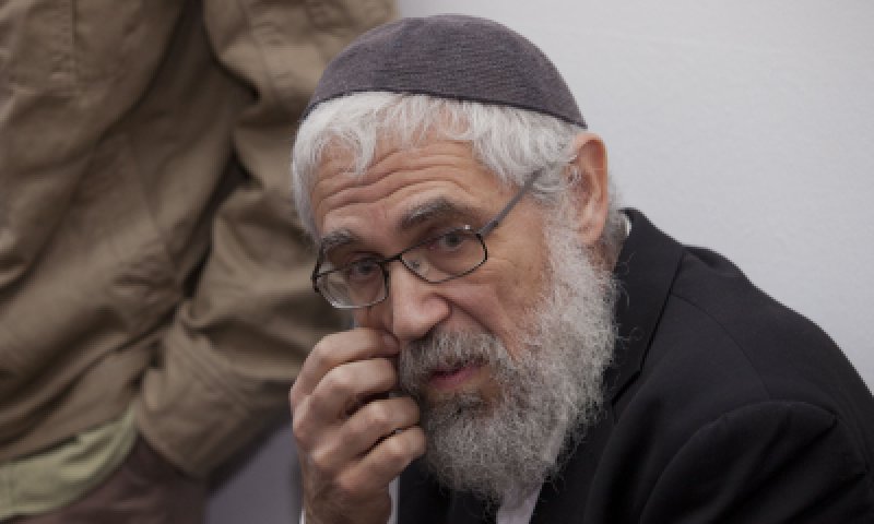 "הפער בין אשמתו לגזר הדין, הוא בלתי מידתי"