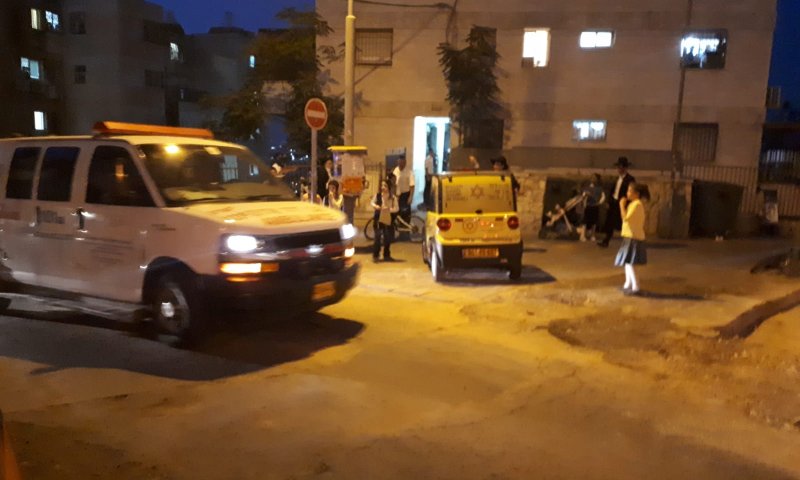 תוך יומיים: שני תינוקות מתו לאחר שטבעו בביתם