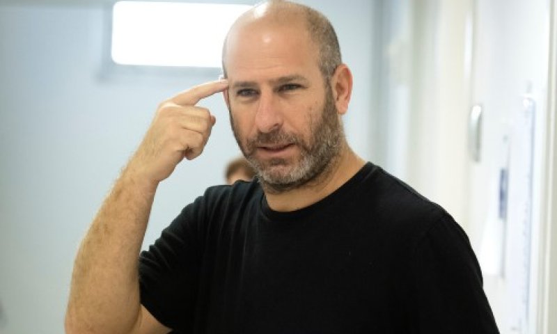 חנוך דאום נכנס בח"כ שהותקף: אתה הסיוט שלהם