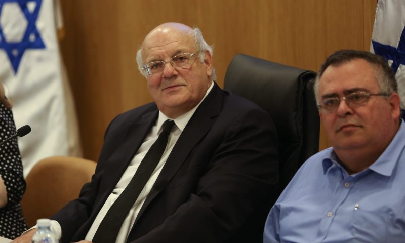 הזמן לאיחוד הולך ואוזל: היום השני להגשת הרשימות נפתח בכנסת