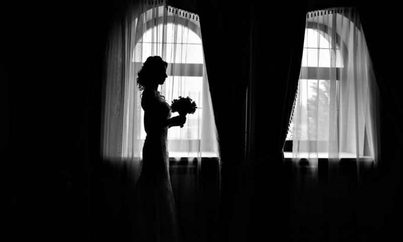 שבועיים לחתונה: סיפורה של הכלה היתומה נחשף