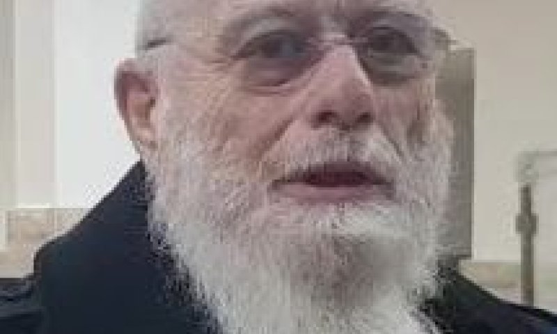 חגית משה בהתיעצות נוספת עם הרב אייזמן