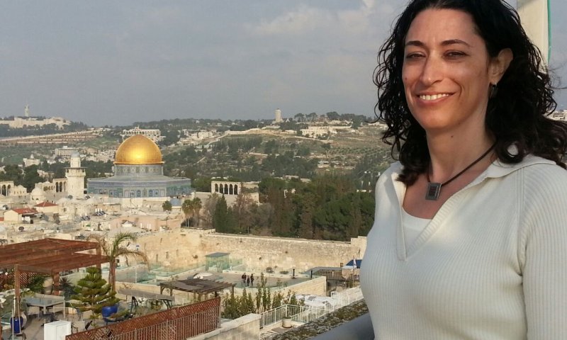 ד"ר ענת רוט תתמודד בפריימריז בבית היהודי