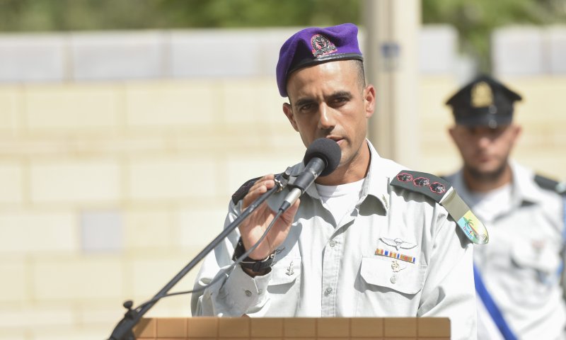 הרצי לא עוצר: זה המינוי הבא שמסתמן בצה"ל
