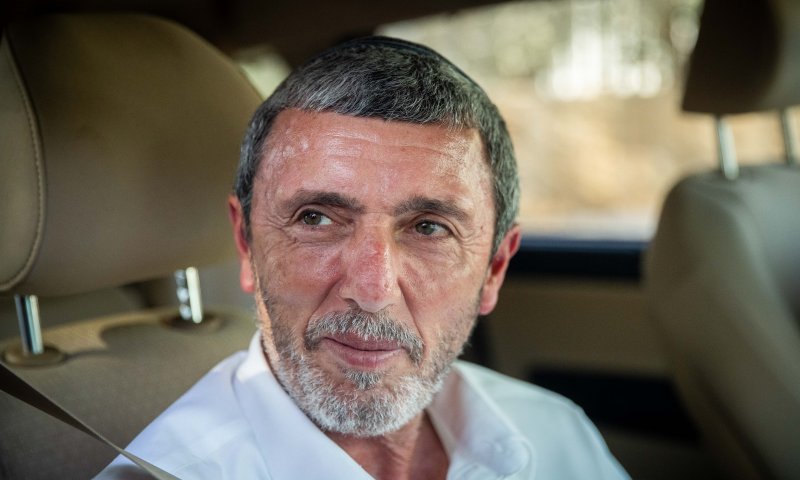 הרב רפי אצל נתניהו: הבטחה לתיק החינוך