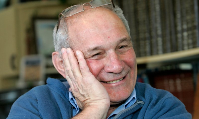 אורית סטרוק בטור אישי לזכרו של חנן פורת