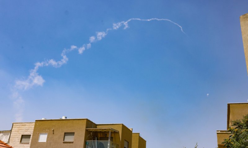 השקט הופר: מתקפת כטב"מים על הגליל&nbsp;העליון