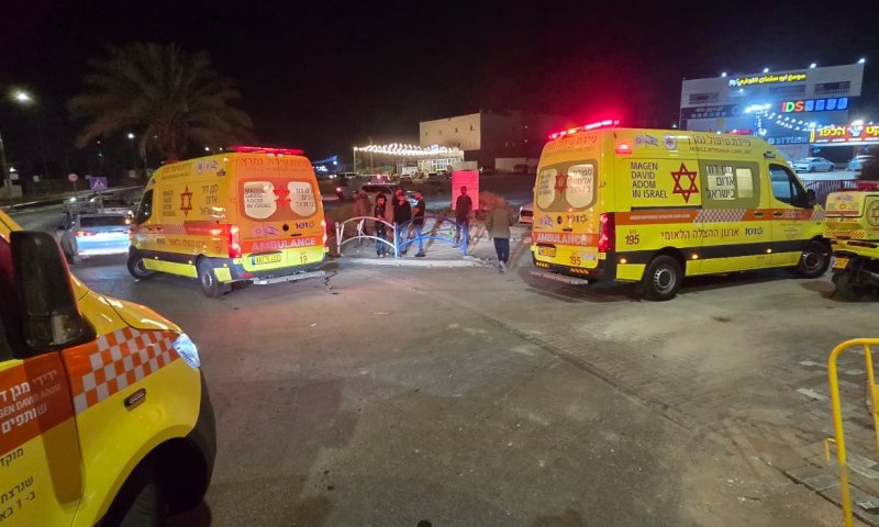 לילה לא שקט בדרום: 3 אחים נרצחו בפזורה