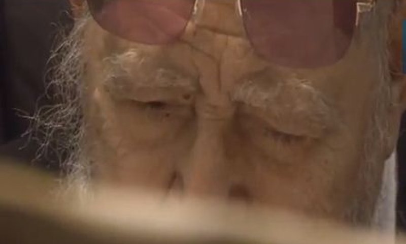 במקום תשדיר בחירות ש"ס תשדר קליפ 'אוהבים את מרן'