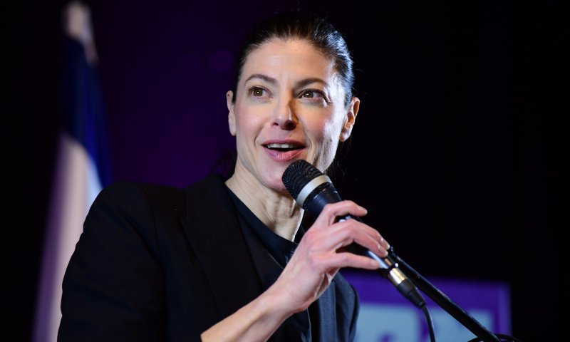 סמוטריץ' מפרגן לשרת התחבורה: "אישה חכמה"