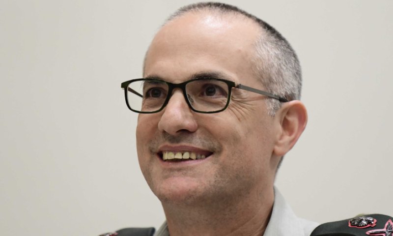 סער הכריע: שרון אפק ימונה כמשנה ליועמ"שית