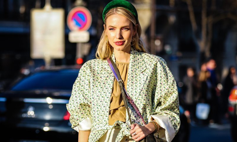 השלם גדול מסך חלקיו: מה לובשים בחול המועד?