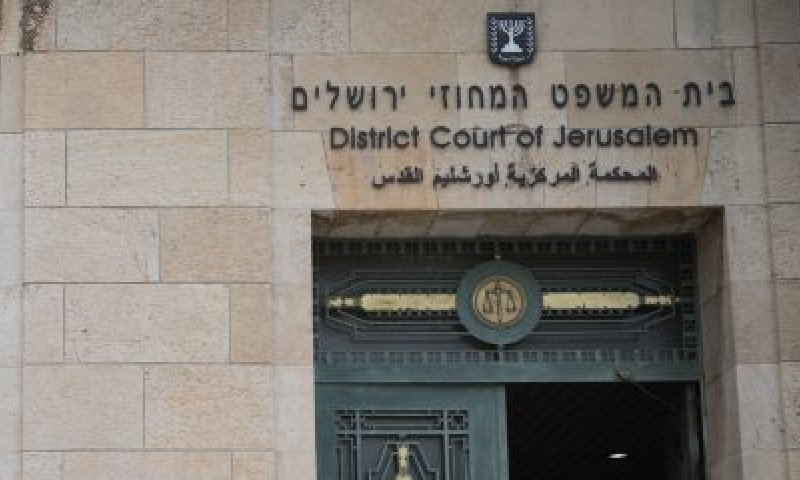 שוחרר ממעצר לאחר 4.5 שנים: זוכה מרצח חברתו