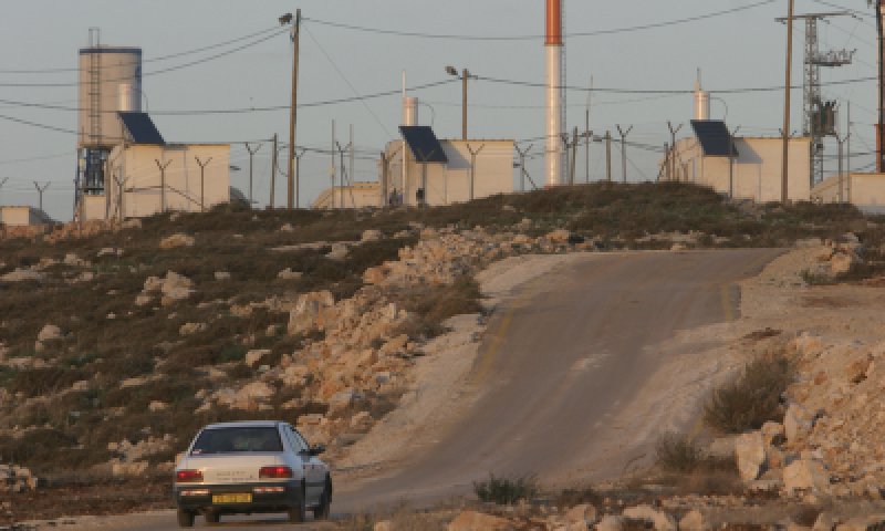 מועצת יש"ע: אפשר להסדיר את כל המאחזים