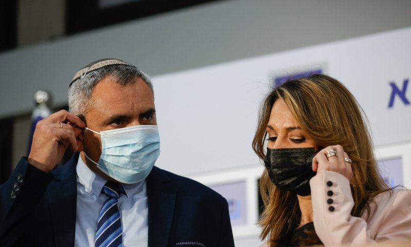 איך זה שדווקא תקווה חדשה היא החוליה החלשה?