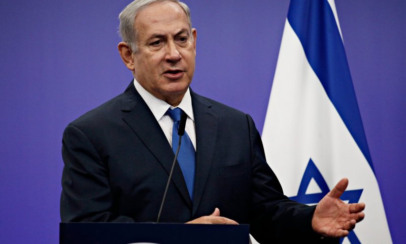 נתניהו סופד: תרם רבות למדינה בשלל תפקידיו הציבוריים