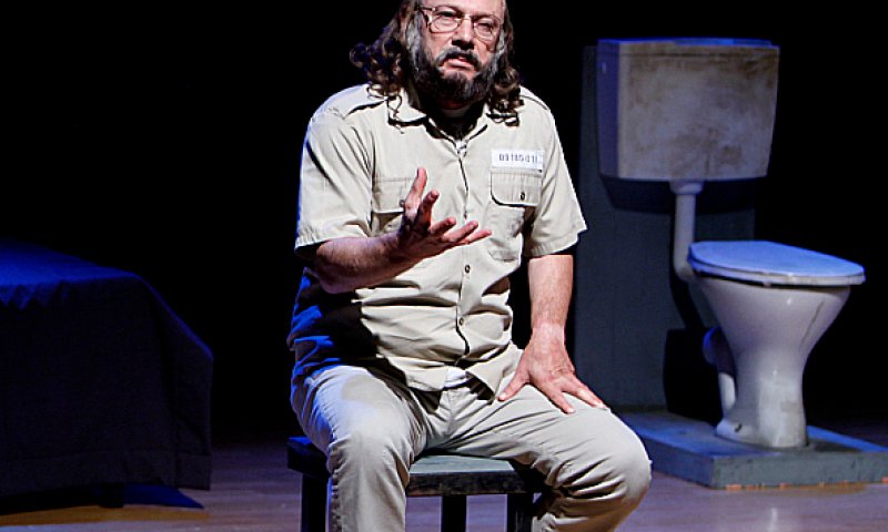 מזדהים עם פולארד: 'סדר' פסח בכנסת עם כיסא ריק