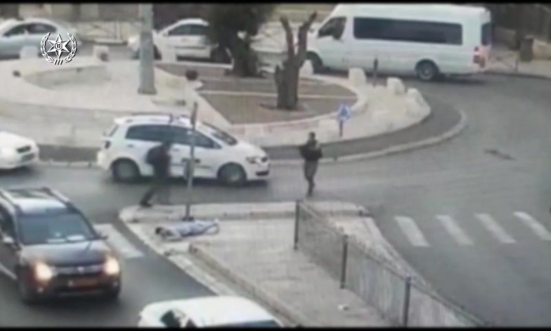 הוארך מעצרו של נהג מונית החשוד שהסיע את המחבל