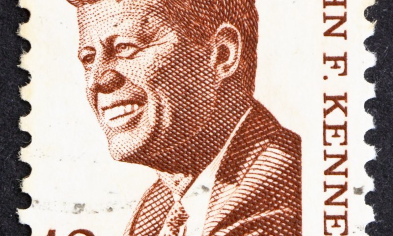 רוברט, שומע? התיאוריה ששמה 'קללת משפחת קנדי'