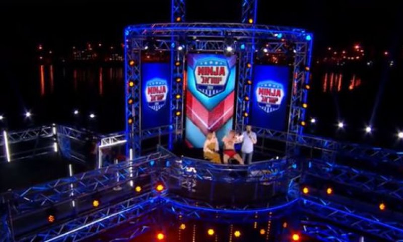 מהכנסת לנינג'ה ישראל: זה הח"כ שצפוי לככב בריאליטי