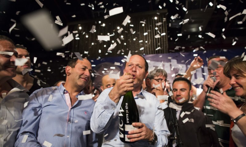 קצרים לסופ"ש: הגיגים על מה שהיה לנו השבוע