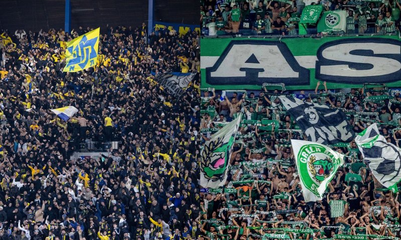 על רקע עזיבת הכוכבים: משחק העונה לוהט מתמיד