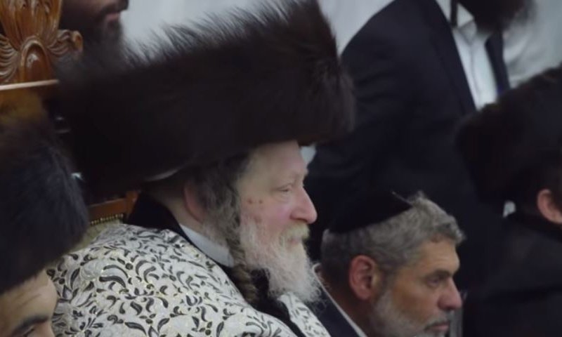 אמונה בצדיק עד היכן, ואיפה הגבול עובר? צפו