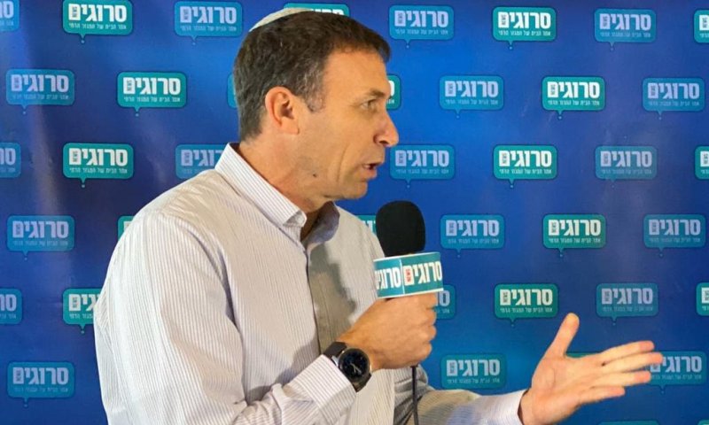 כהנא: "הקואליציה סירבה לדון בעצירת כסף למחבלים"