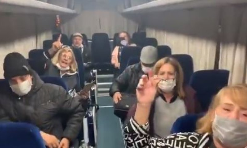 ישראלית שנדבקה בקורונה ביפן החלימה מהמחלה