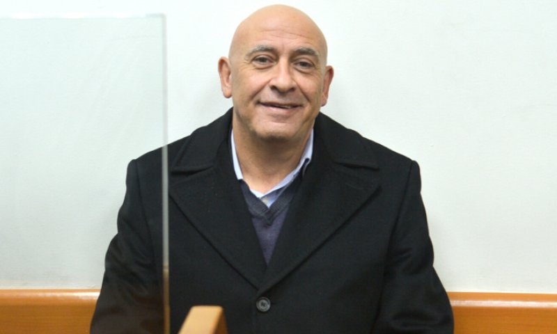 ח"כ לשעבר באסל גטאס לא ישתחרר מוקדם מהכלא